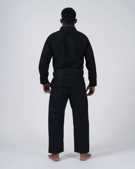 KINGZ Ultralight 2.0 BJJ GI - blackout Limited
